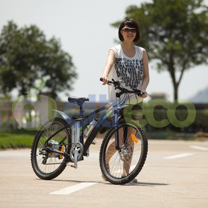 Электровелосипед Eltreco Ultra GL в Омске