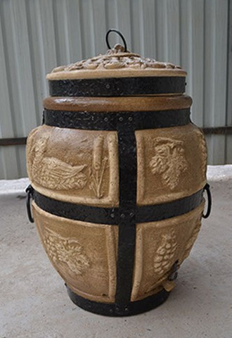 Тандыр Электрический Утка в Омске