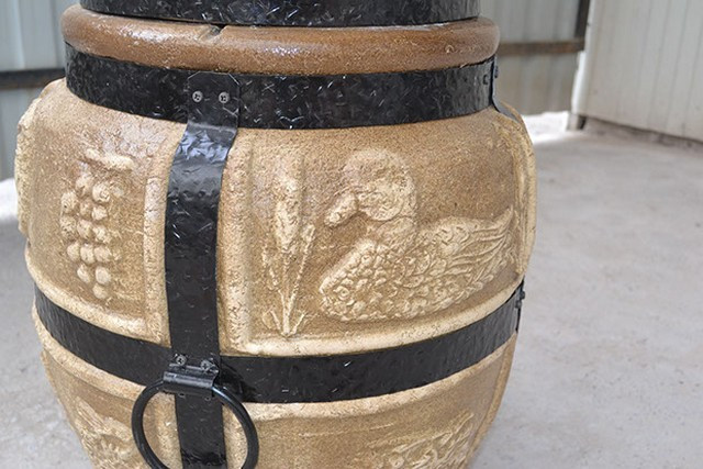 Тандыр Электрический Утка в Омске