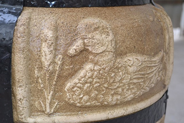 Тандыр Электрический Утка в Омске