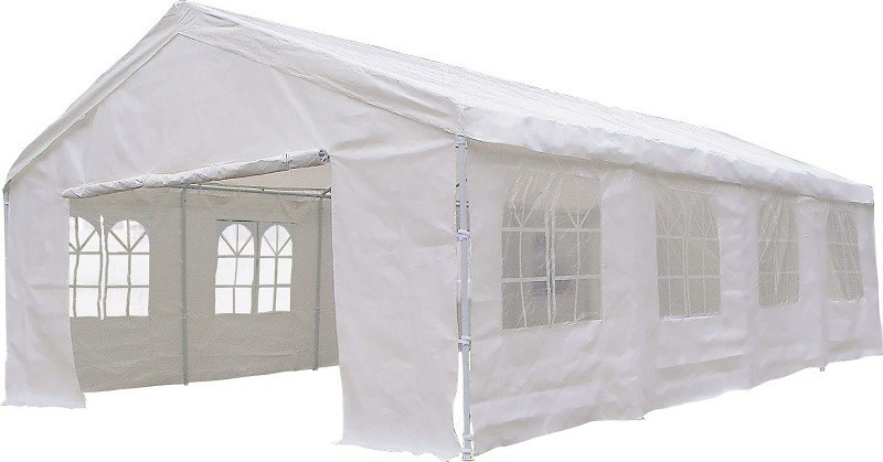 Шатер-тент Green Glade 4 х 4 х 3 м (3054) в Омске