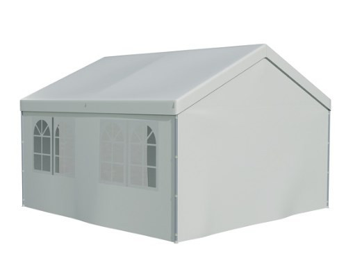 Шатер-тент Green Glade 4 х 4 х 3 м (3054) в Омске