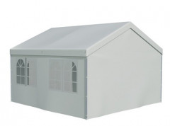 Шатер-тент Green Glade 4 х 4 х 3 м (3054) Шатер-тент Green Glade 4 х 4 х 3 м (3054)