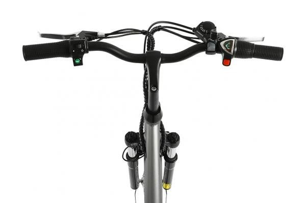 Электровелосипед UNIMOTO DACHA в Омске