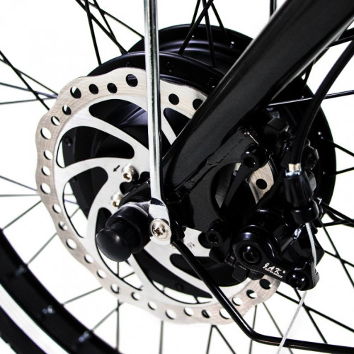 Электровелосипед Hiper Engine Tres F03 в Омске