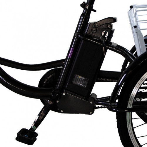 Электровелосипед Hiper Engine Tres F03 в Омске