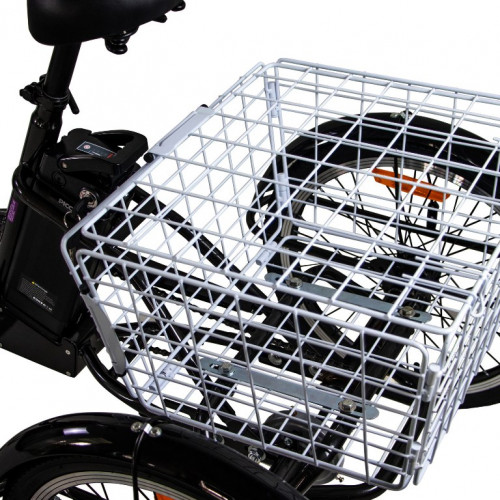 Электровелосипед Hiper Engine Tres F03 в Омске