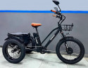 Электровелосипед Minako Trike в Омске