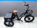 Электровелосипед Minako Trike в Омске