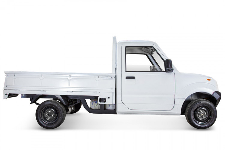 Электромобиль RTA АКТИВ в Омске