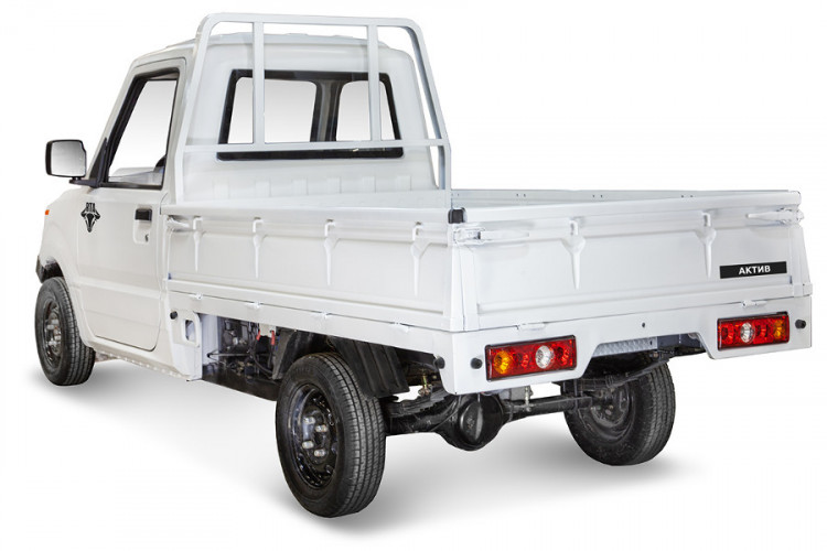 Электромобиль RTA АКТИВ в Омске