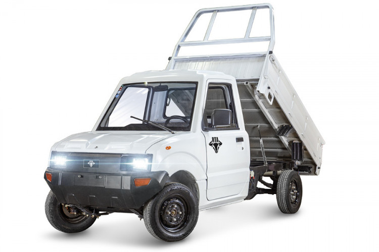 Электромобиль RTA АКТИВ в Омске