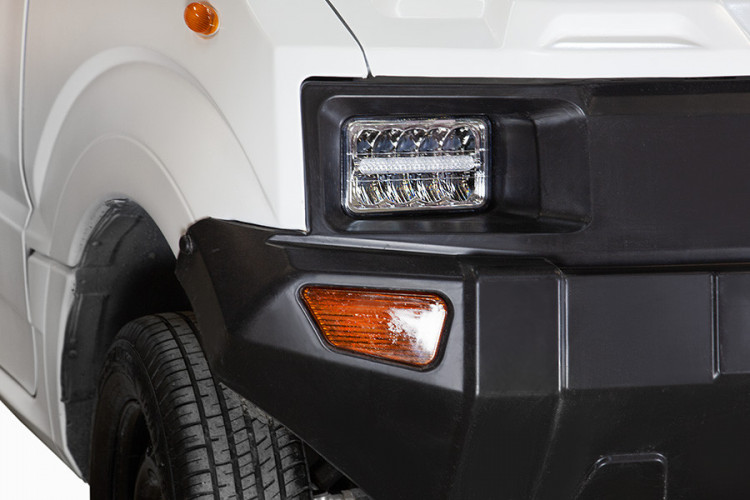 Электромобиль RTA АКТИВ в Омске