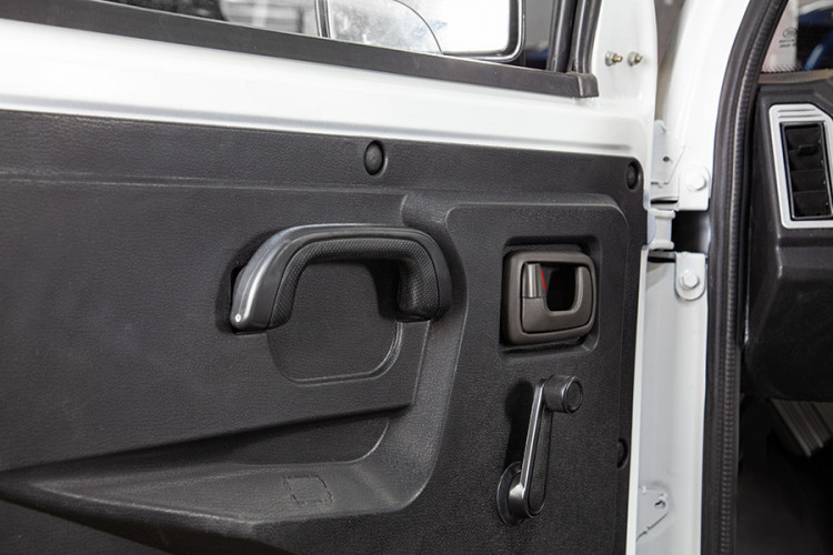 Электромобиль RTA АКТИВ в Омске