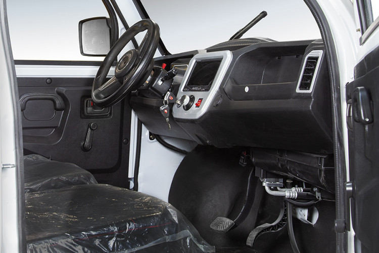 Электромобиль RTA АКТИВ в Омске