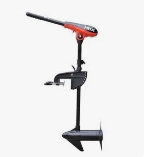 Лодочный электромотор HDX 86X в Омске