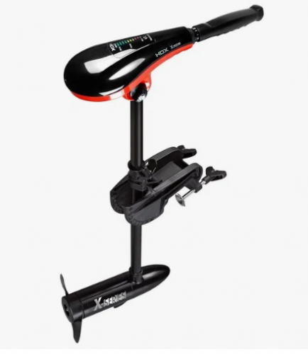 Лодочный электромотор HDX 86X в Омске