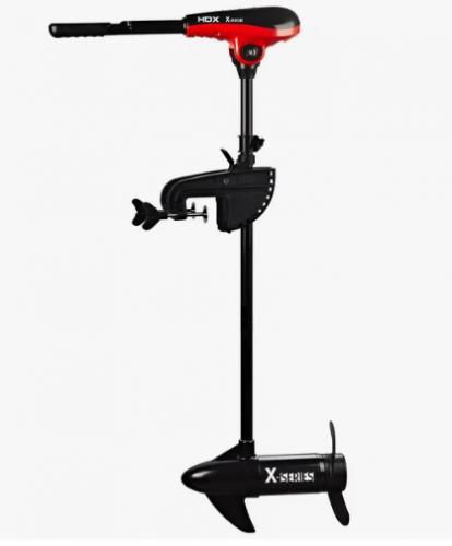 Лодочный электромотор HDX 86X в Омске