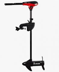 Лодочный электромотор HDX 86X