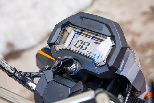 Грузовой электрический трицикл RuTrike Антей-У в Омске