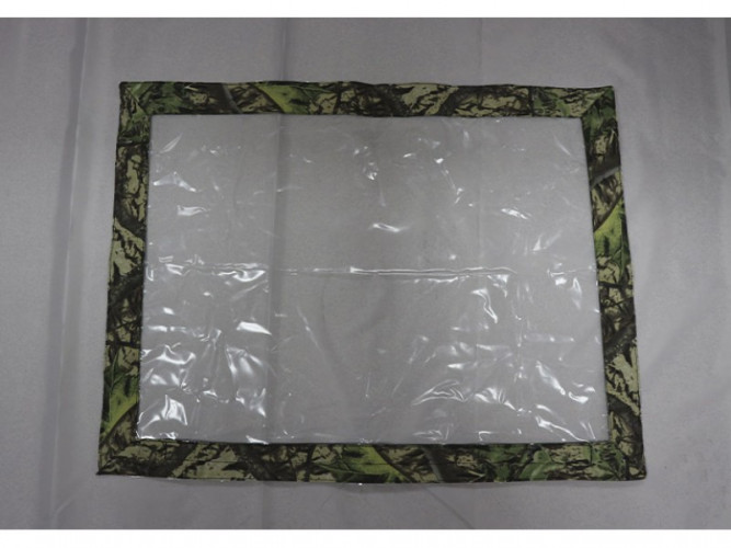 Раскладушка туристическая (185*65*40) Пингвин в Омске