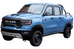 Электромобиль RTA БИЗОН Е 4x4 в Омске
