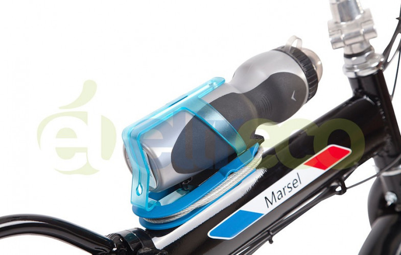 Противоугонная система + тросы Kreima KC-001 в Омске