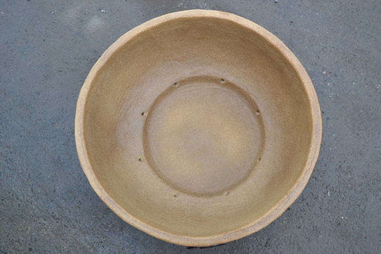 Очаг для костра большой Подсолнух в Омске