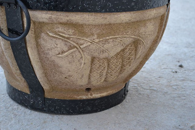 Тандыр Медведь в Омске