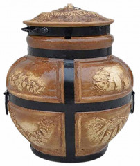 Тандыр Медведь Тандыр Медведь