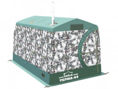 Зимняя палатка Терма-44 Зимняя палатка Терма-44