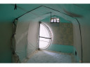 Зимняя палатка Терма-44 в Омске