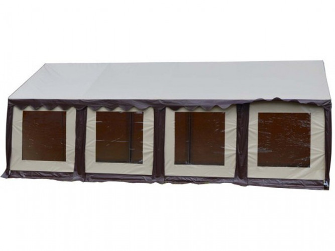 Шатер-беседка Митек Гросс 8,0 X 4,0 в Омске