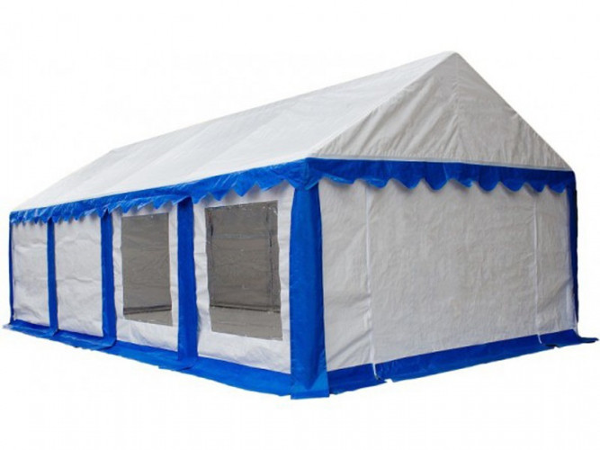 Шатер-беседка Митек Гросс 8,0 X 4,0 в Омске