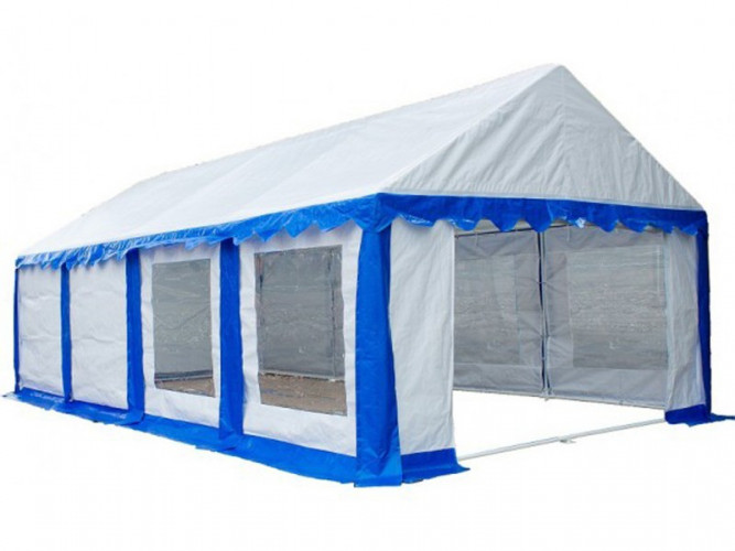 Шатер-беседка Митек Гросс 8,0 X 4,0 в Омске