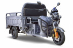 Грузовой электрический трицикл RuTrike Гибрид 1500 в Омске