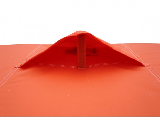 Палатка для рыбалки Нельма Куб 3 Люкс в Омске