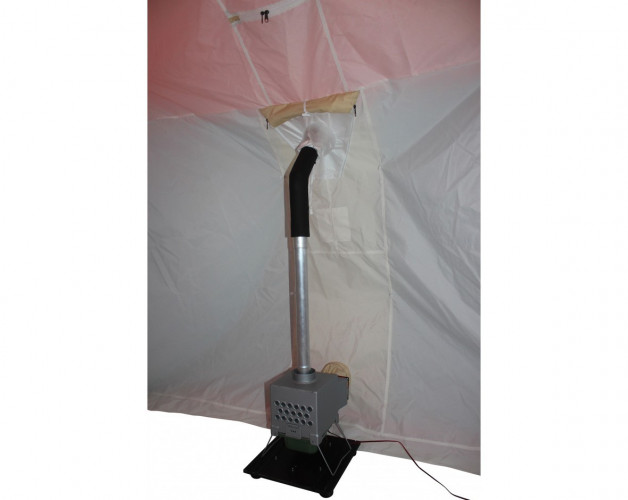 Палатка для рыбалки Нельма Куб 3 Люкс в Омске