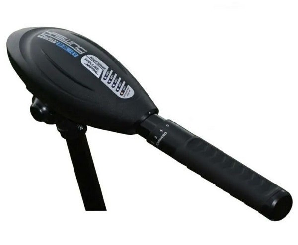 Лодочный электромотор Haswing Osapian 55 lbs в Омске