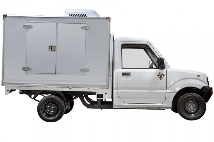 Электромобиль RTA ТЕРМО в Омске