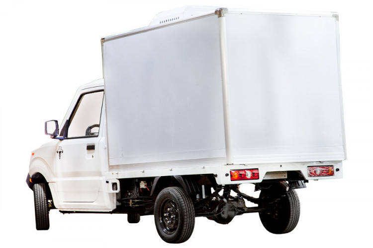 Электромобиль RTA ТЕРМО в Омске