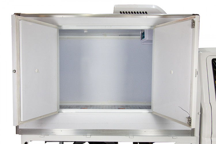 Электромобиль RTA ТЕРМО в Омске