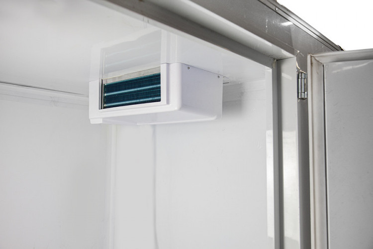 Электромобиль RTA ТЕРМО в Омске