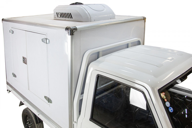 Электромобиль RTA ТЕРМО в Омске