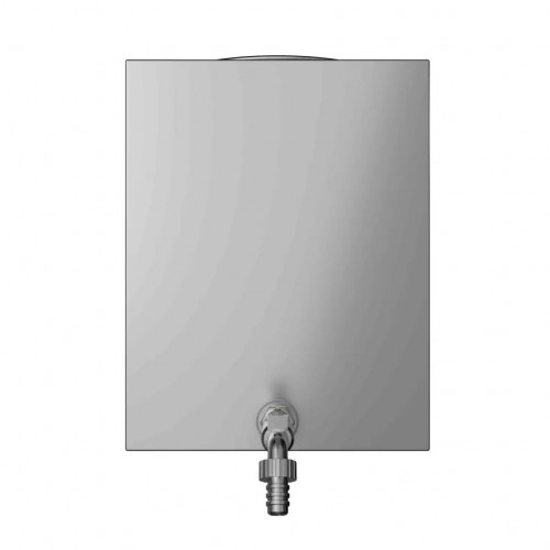 Бак для воды INTENT v2 4 литра квадратный в Омске