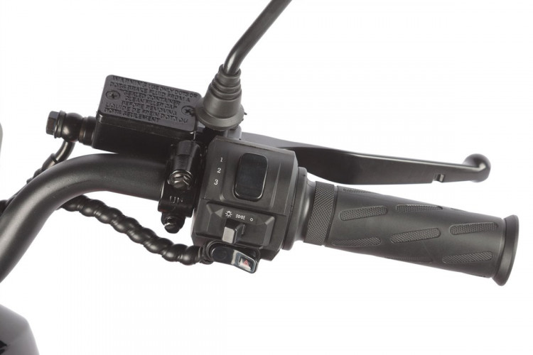 Электровелосипед Gelbert Condor GT в Омске