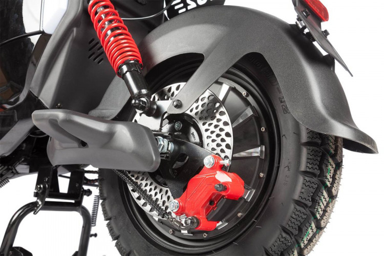 Электровелосипед Gelbert Condor GT в Омске