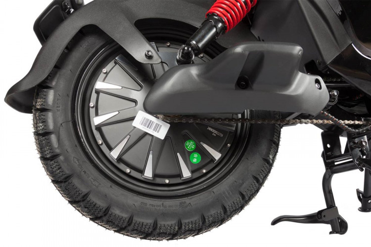 Электровелосипед Gelbert Condor GT в Омске