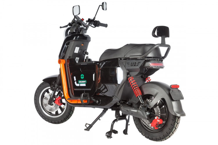 Электровелосипед Gelbert Condor GT в Омске