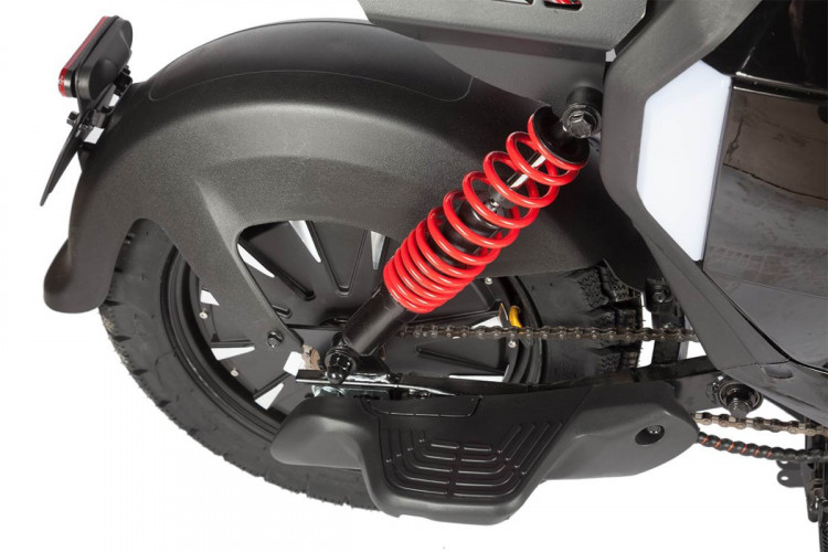 Электровелосипед Gelbert Condor GT в Омске